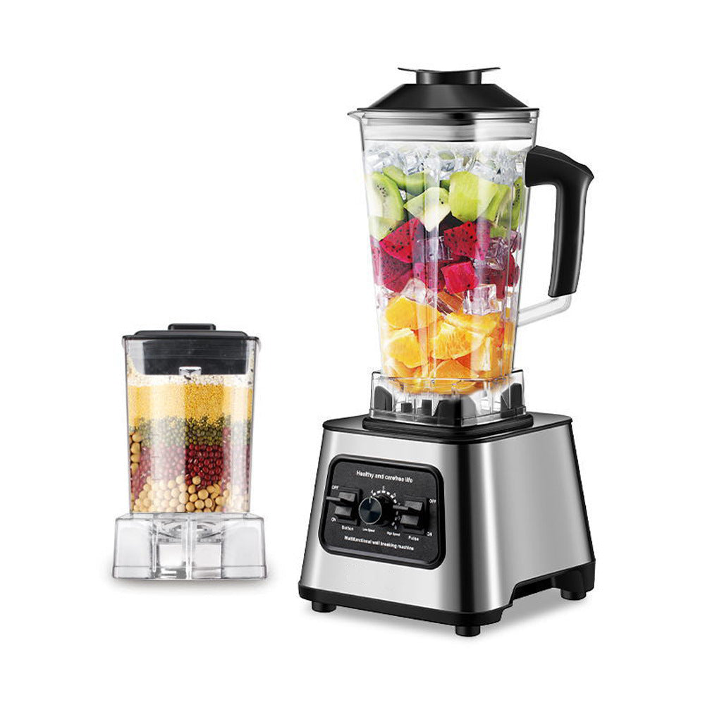 Hochleistungs-Professionellen Mixer mit Multi-Funktionalen Fähigkeiten Brehn