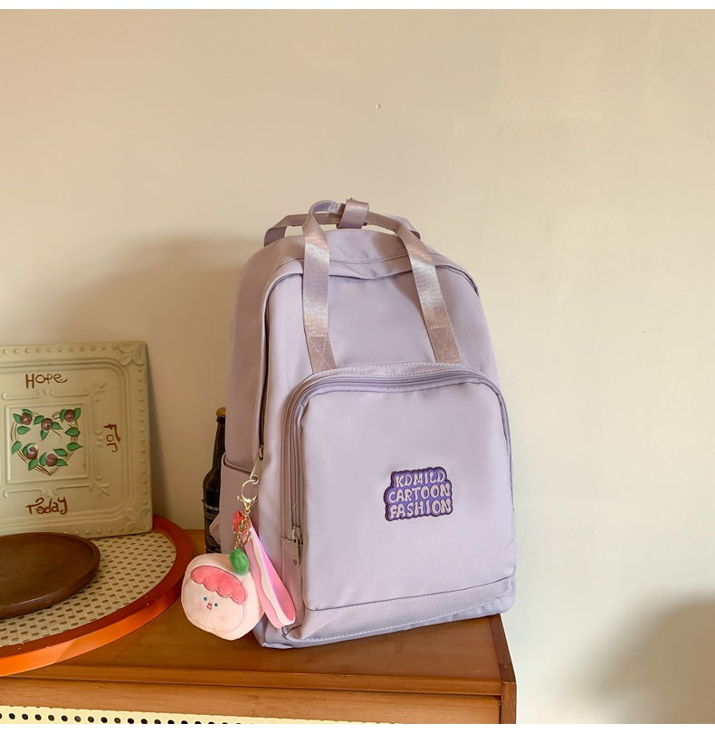 Cartoon-Themen Stilvolle Rucksack