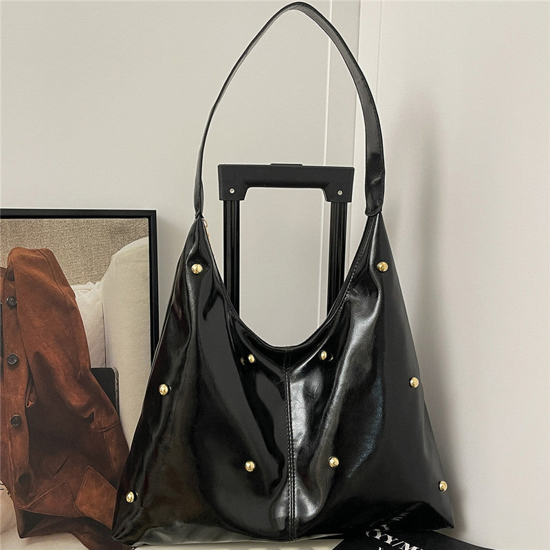WoStylish Gepolsterte Wendetasche Brehn