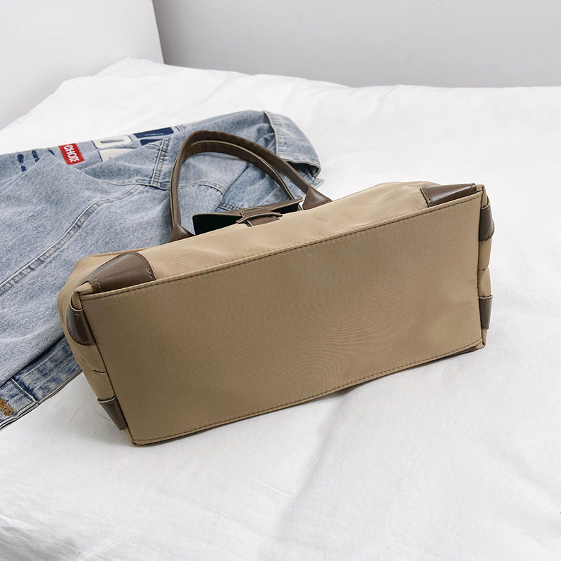 Stylische Tragetasche