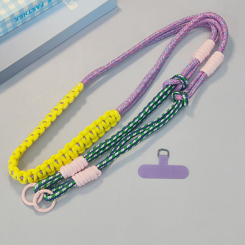 Multi-Functionale Paracord Utility Strap Brehn