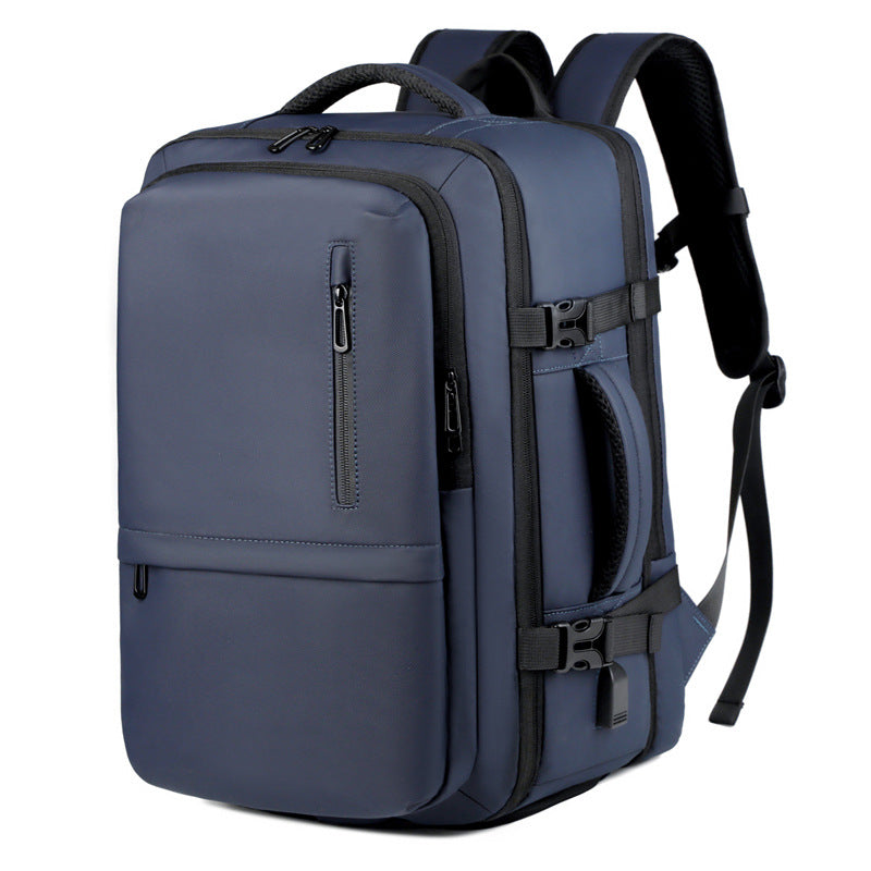 Vielseitiger Business-Reise-Rucksack Brehn
