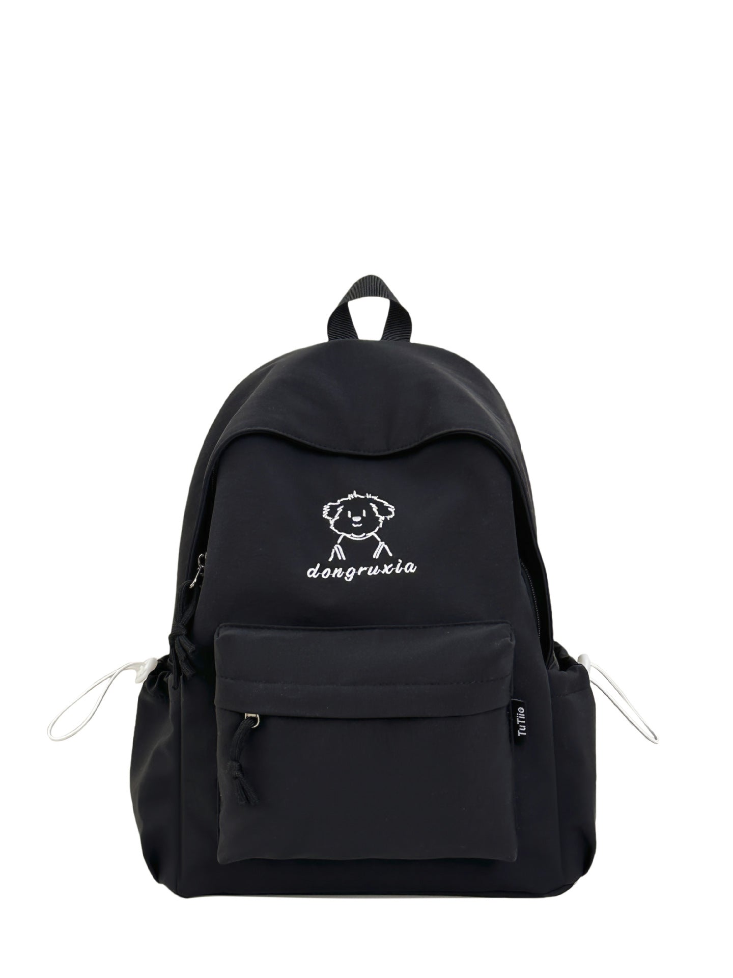 Lässiger Alltagsrucksack Brehn