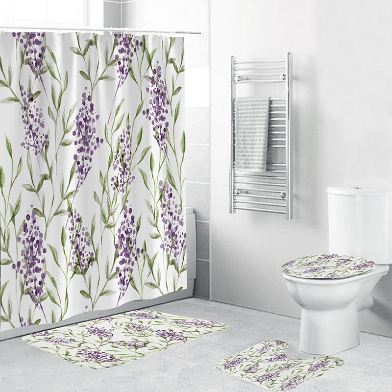 Badezimmerzubehör-Set Brehn