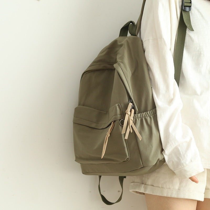 Funktionaler Alltagsrucksack Brehn