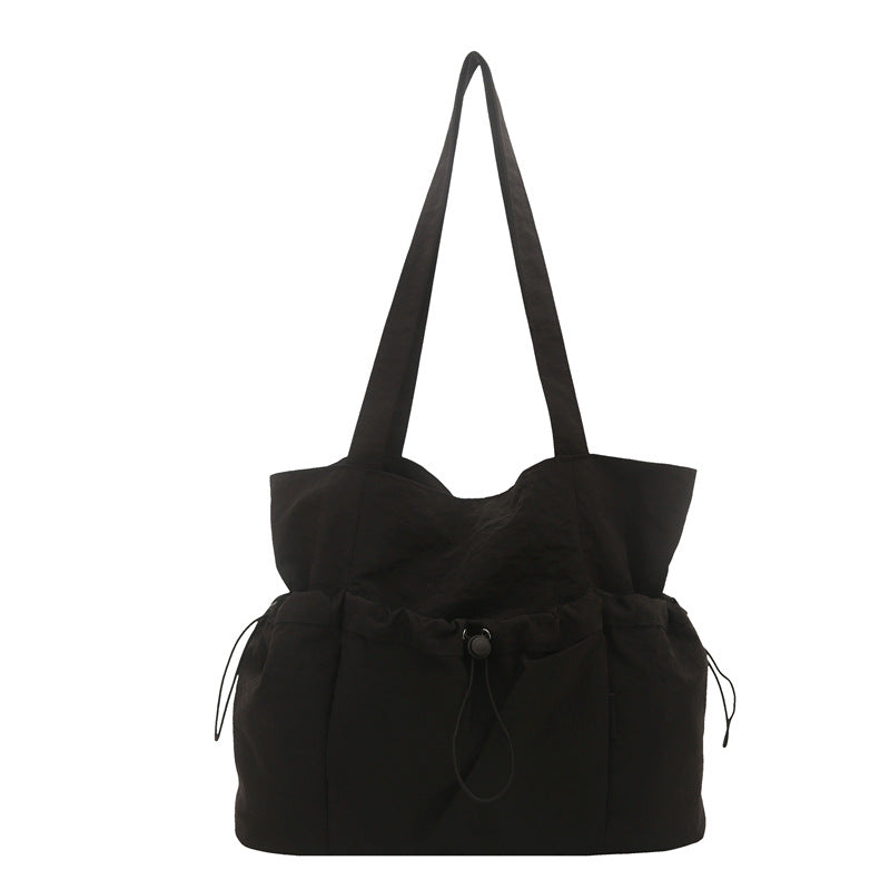 Vielseitige Kordelzug Utility-Tasche