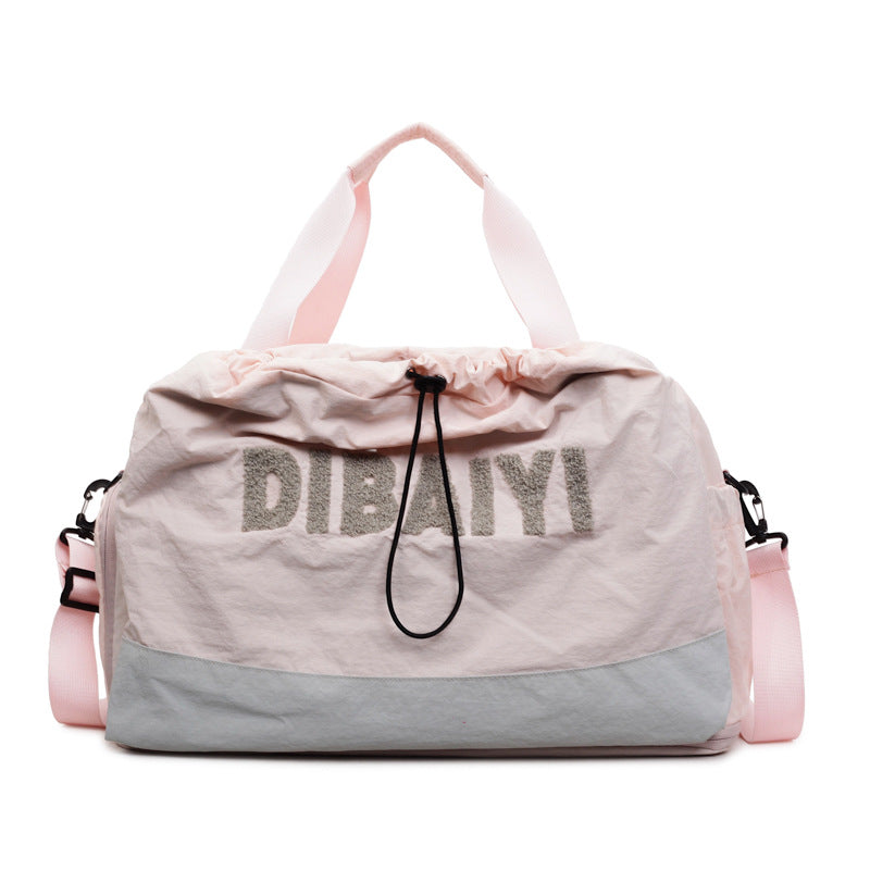 Professionelle Sport Gym Duffel