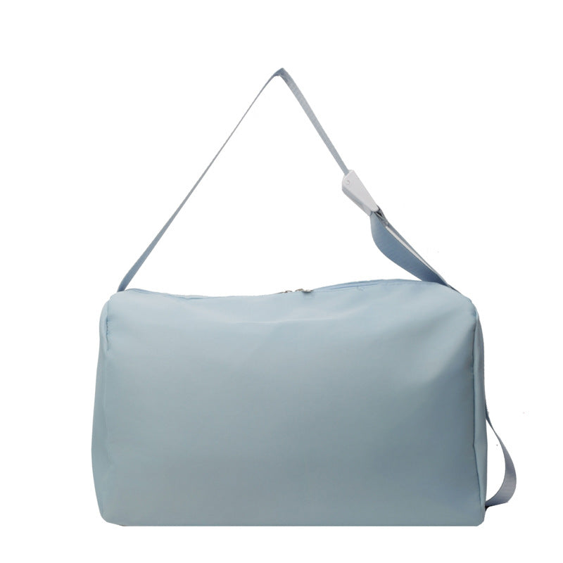 Funktionale Sport-Duffle-Tasche