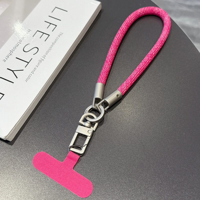 Haltbarer Schlüsselbund Lanyard Brehn