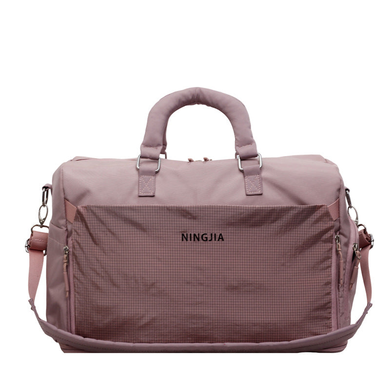 Multi-Funktionale Sport-Duffle Brehn