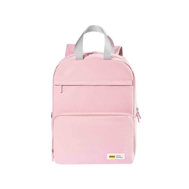 Moderner Minimalistischer Laptop-Rucksack Brehn