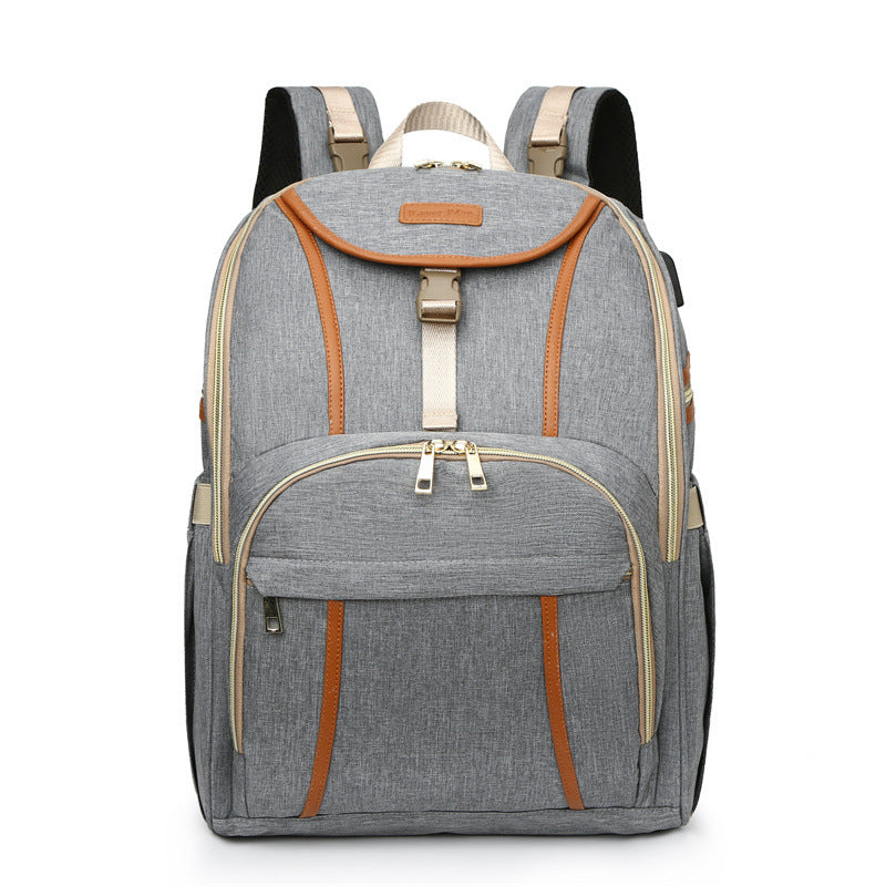 Multi-Funktionale Urbane Rucksack Brehn
