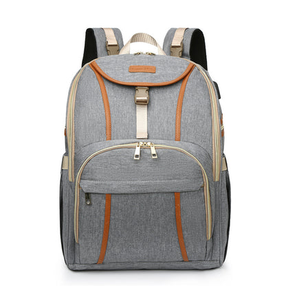 Multi-Funktionale Urbane Rucksack Brehn