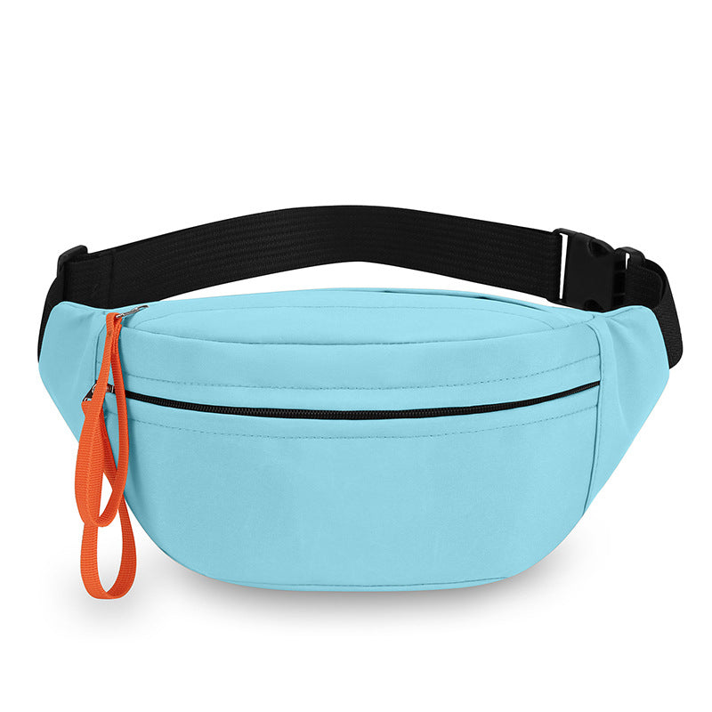 Verstellbare Wasserfeste Gürteltasche Brehn