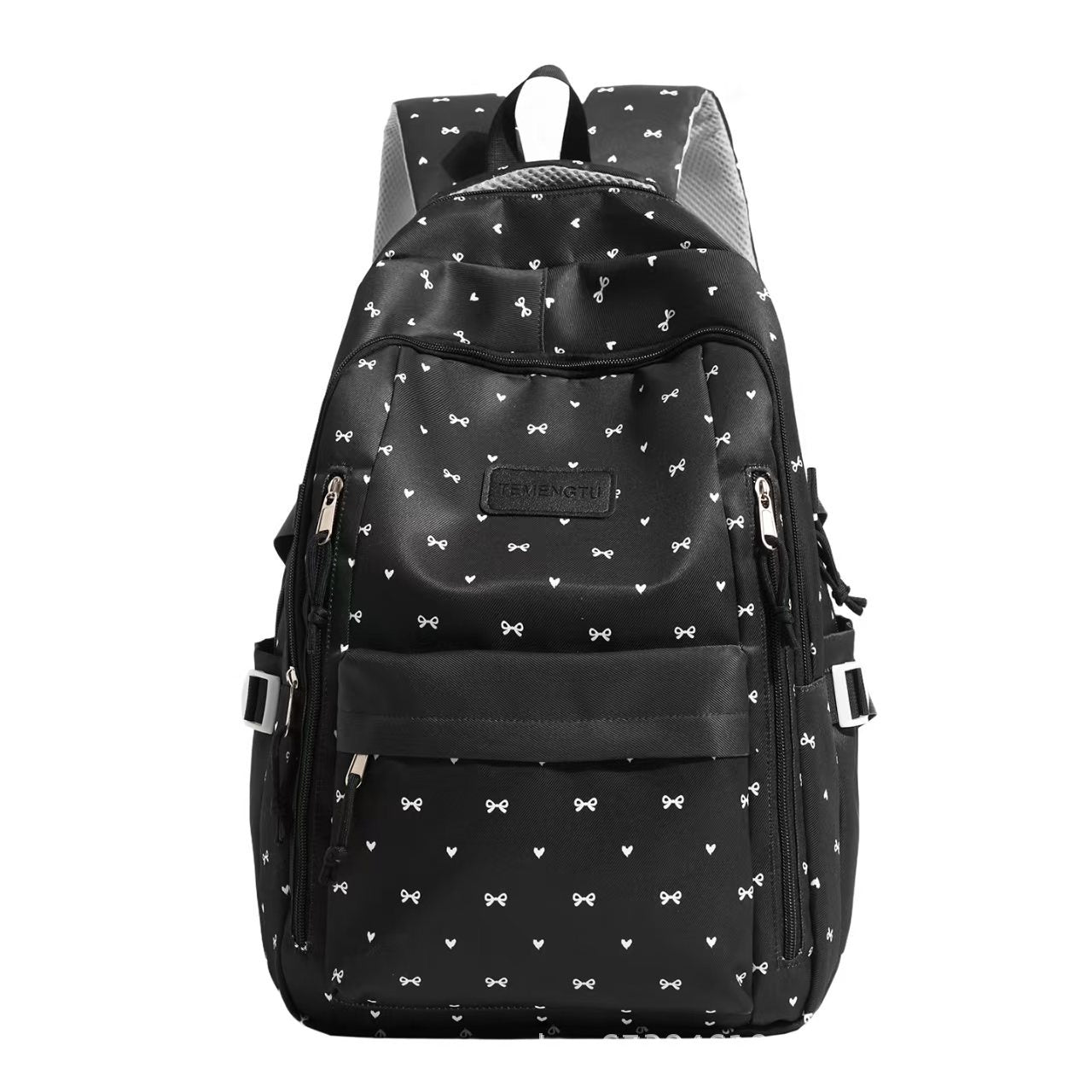 Multi-Compartt Funktionaler Rucksack Brehn