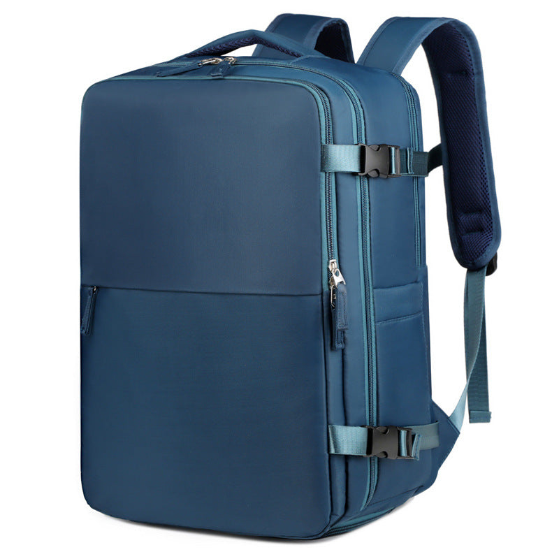 Geräumiger Reise-Rucksack