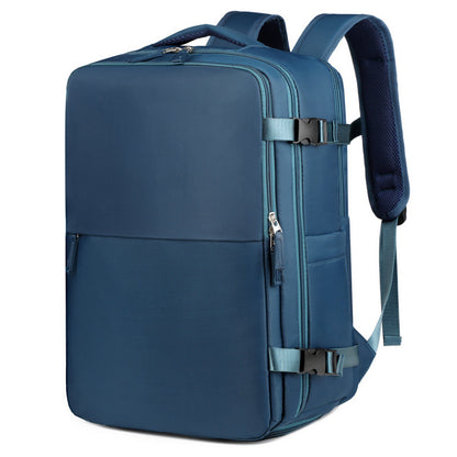 Geräumiger Reise-Rucksack