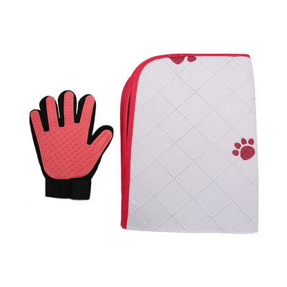 Unisex Hundedecke zum Kuscheln und Schutz Brehn