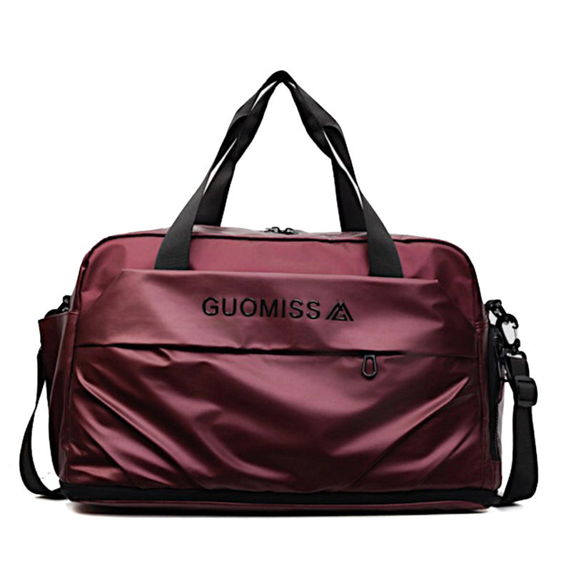 Leichtgewichtige wasserdichte Reise-Duffle Tasche