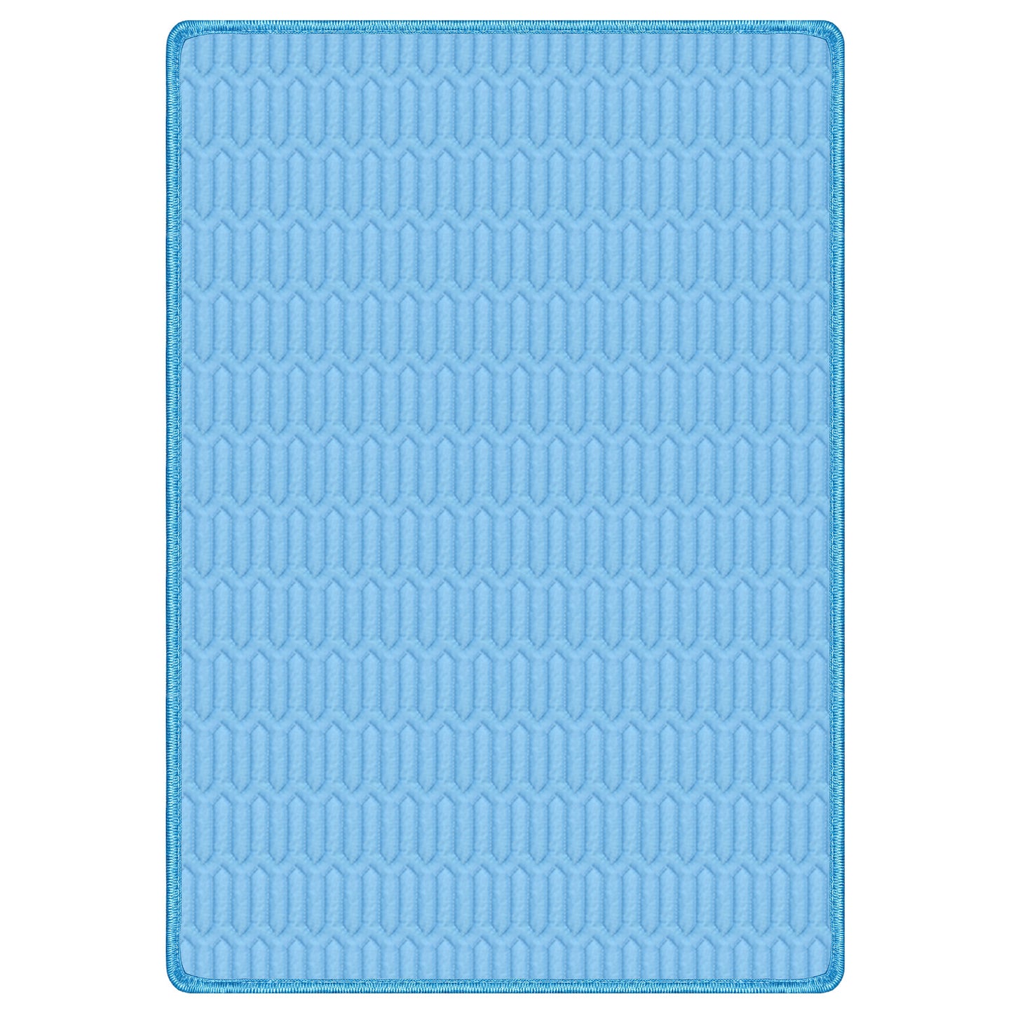 Damen atmungsaktive und stilvolle Yogamatte Brehn