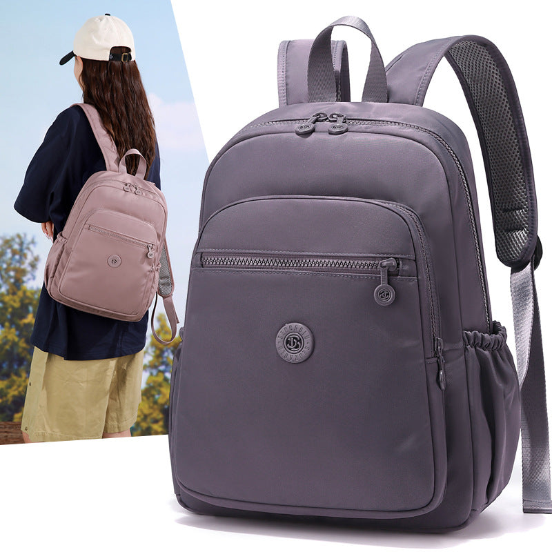Schlanker Alltag Rucksack Brehn