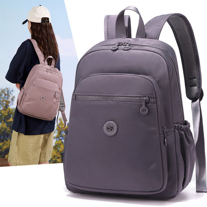 Schlanker Alltag Rucksack Brehn