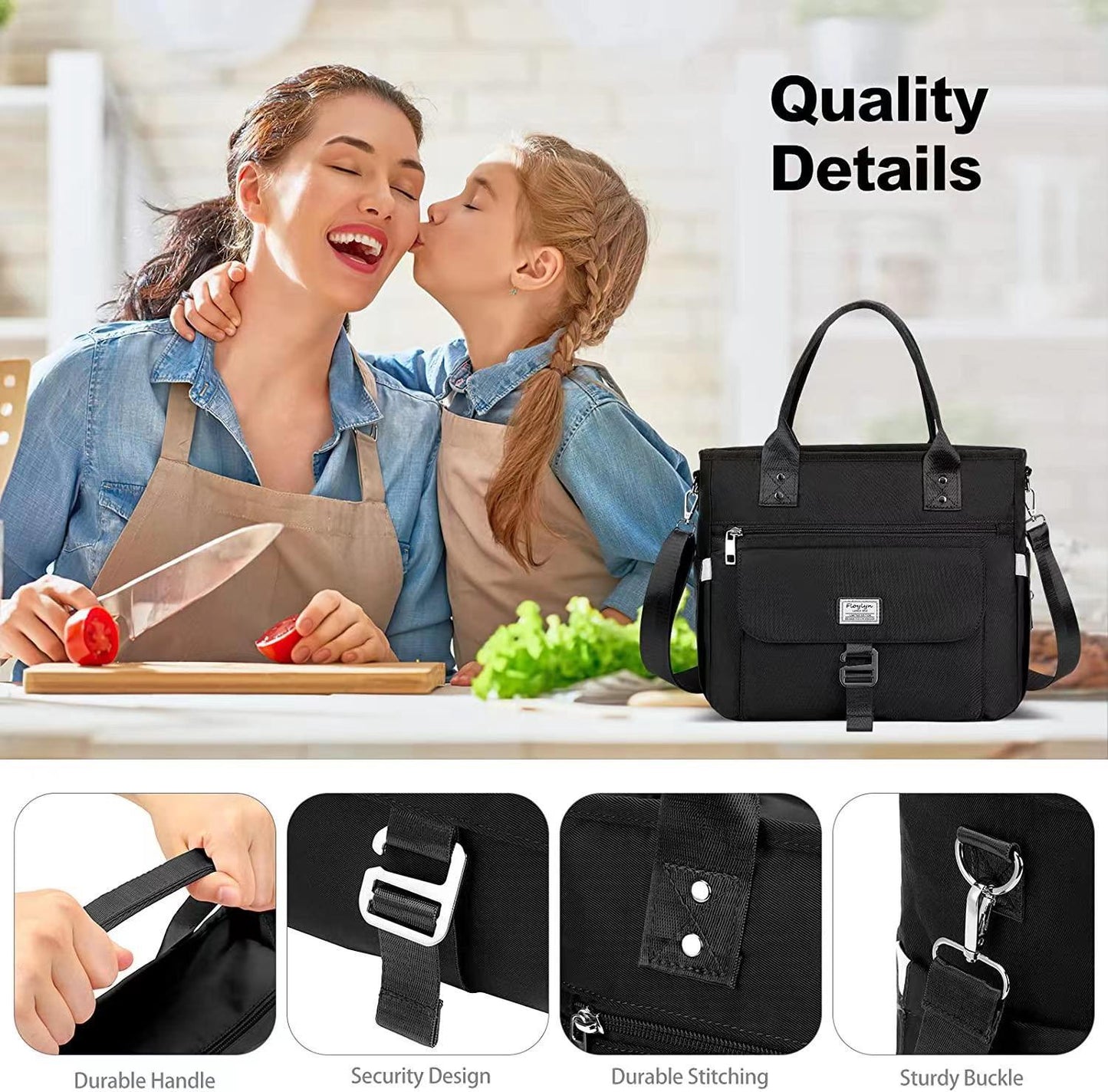 Multi-Zweck Küchen Tasche Brehn