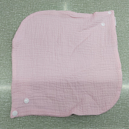 Weiche Musselin Babydecke Brehn