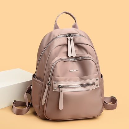 Mehrfachfach-Rucksack Brehn