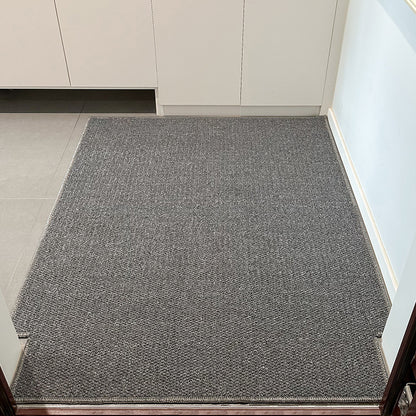 Weicher Texturierter Bereichsmatte