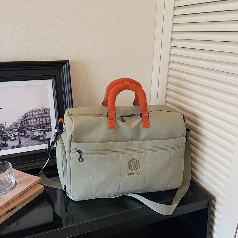 Multifunktionale Sport Reisetasche Brehn