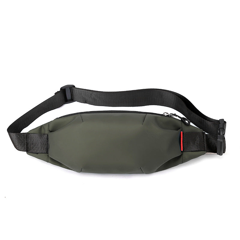 Ergonomische Aktive Slingtasche Brehn