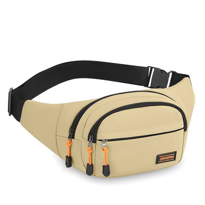 Vielseitige Hip Pack