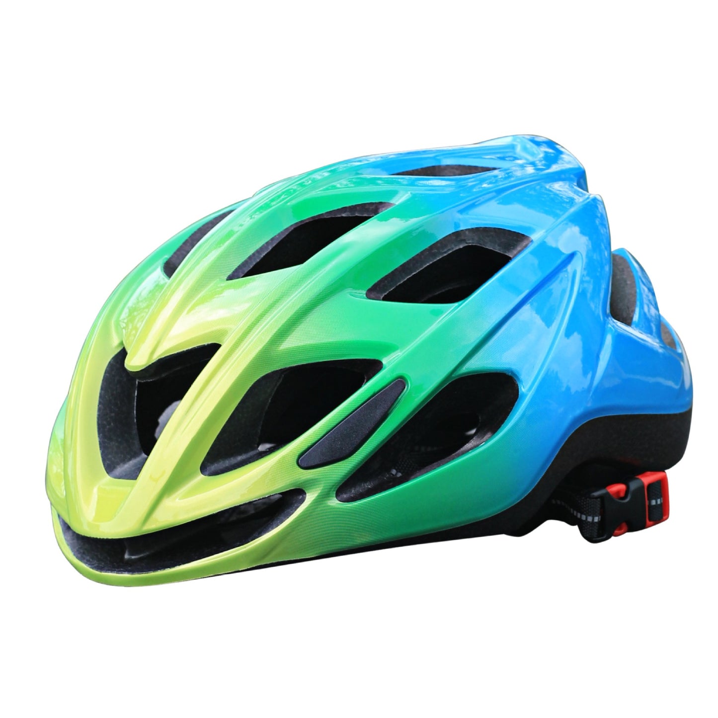 Leichter Fahrradhelm Brehn