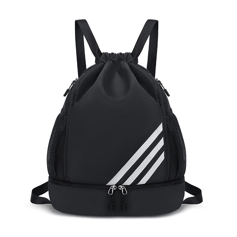 Sports Drawstring Rucksack Brehn