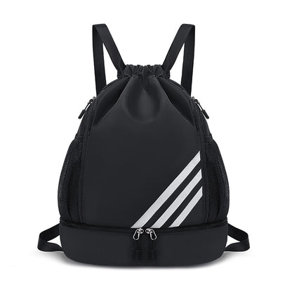 Sports Drawstring Rucksack Brehn