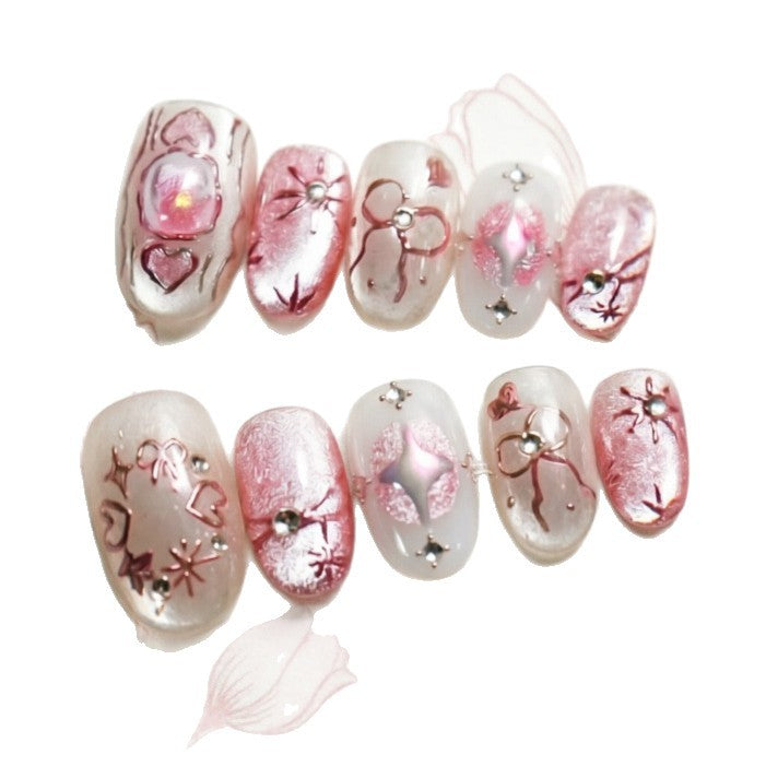 Nagelset Brehn