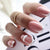 DIY Fashion Nagelkunst Set Brehn