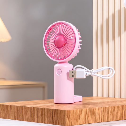 Damen tragbarer USB Ventilator Brehn