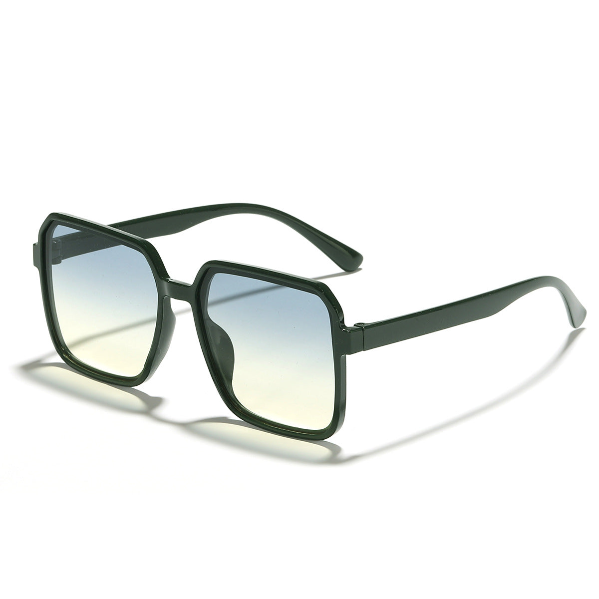 Damen Oversized Sonnenbrille Brehn