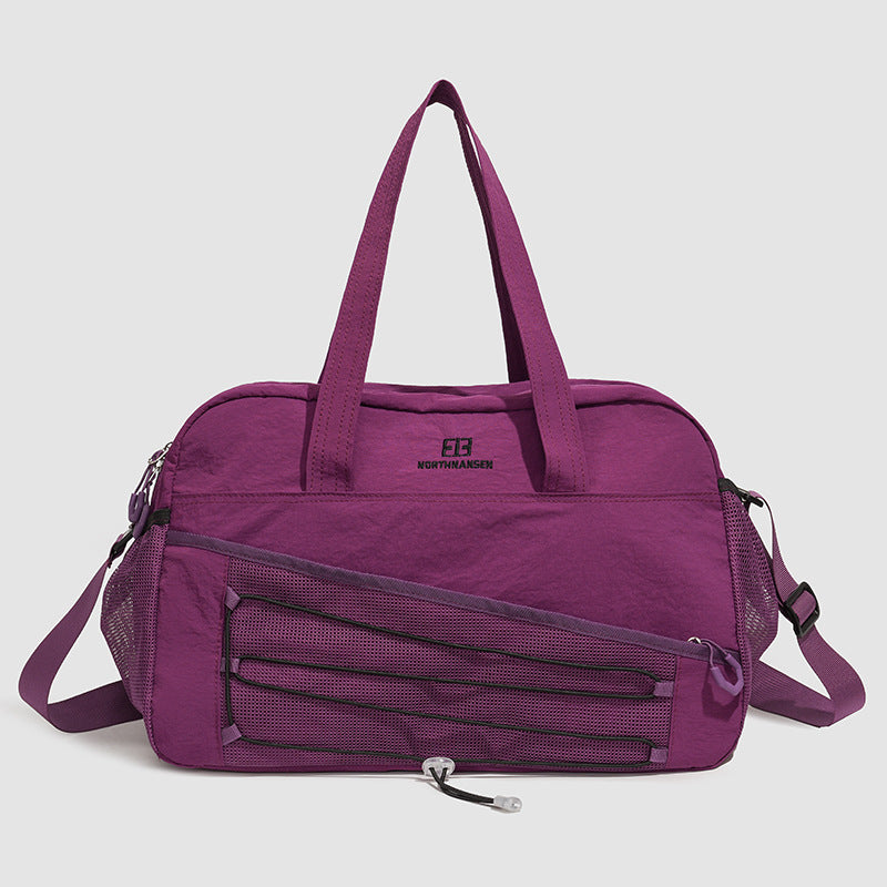 Multifunktionale Sport-Wochenendtasche