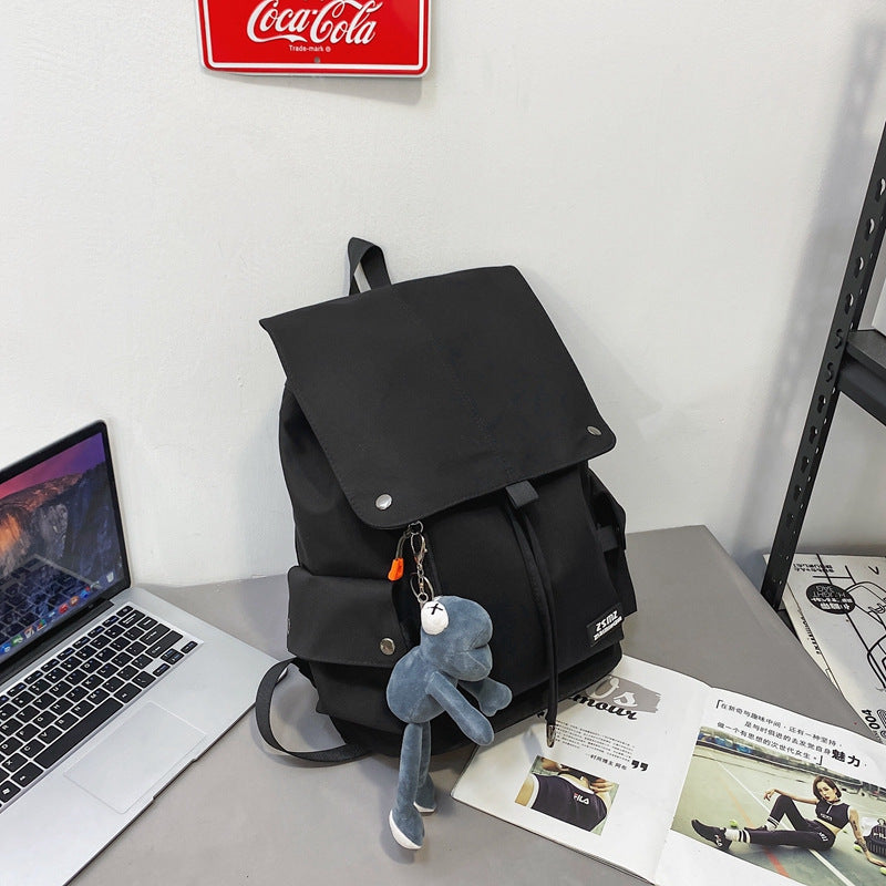 Minimalist Laptop Rucksack