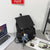 Minimalist Laptop Rucksack