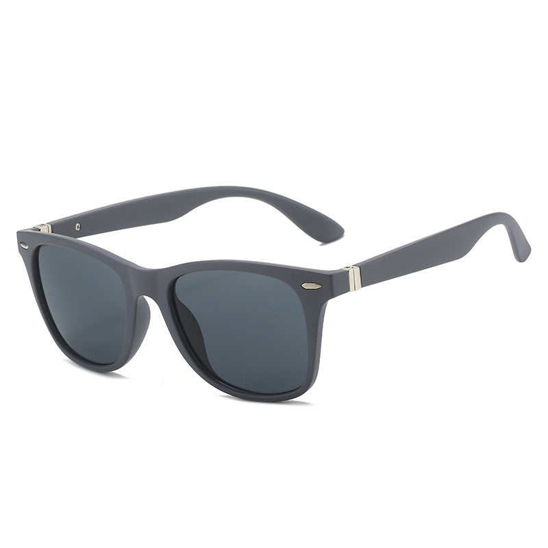 Damen modische Sonnenbrille mit schützendem UV-Schutz und trendigem Design Brehn
