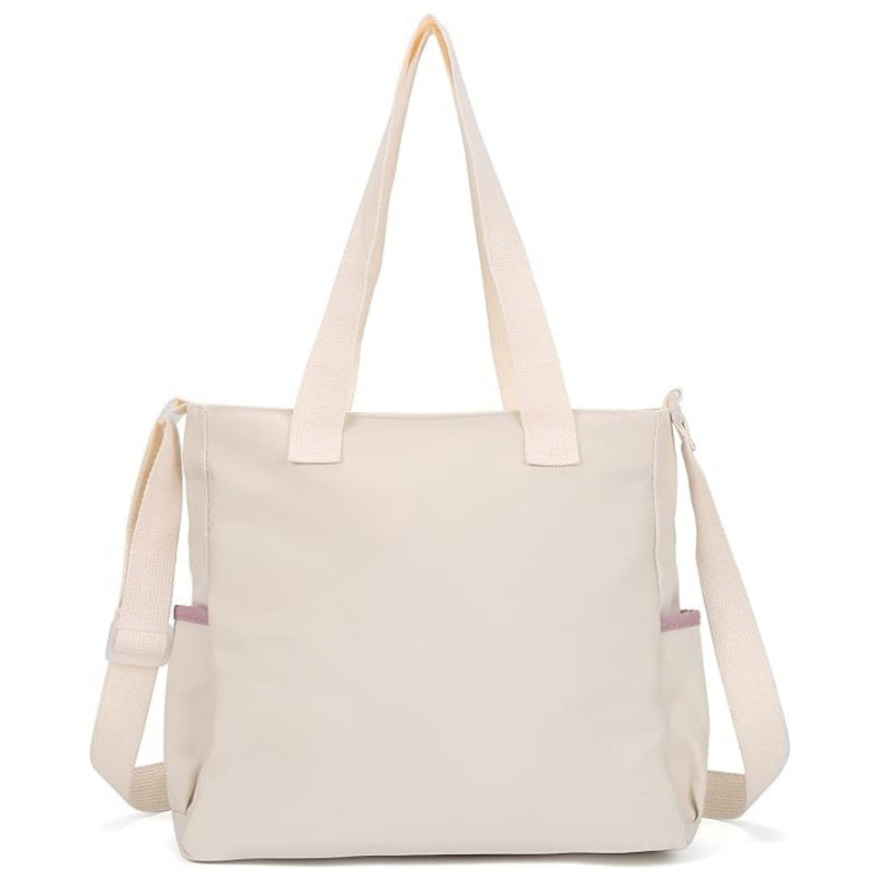 Stilvolle Multifunktions-Tasche Brehn