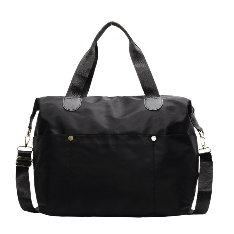 Stylische Multi-Funktions Reisetasche Brehn