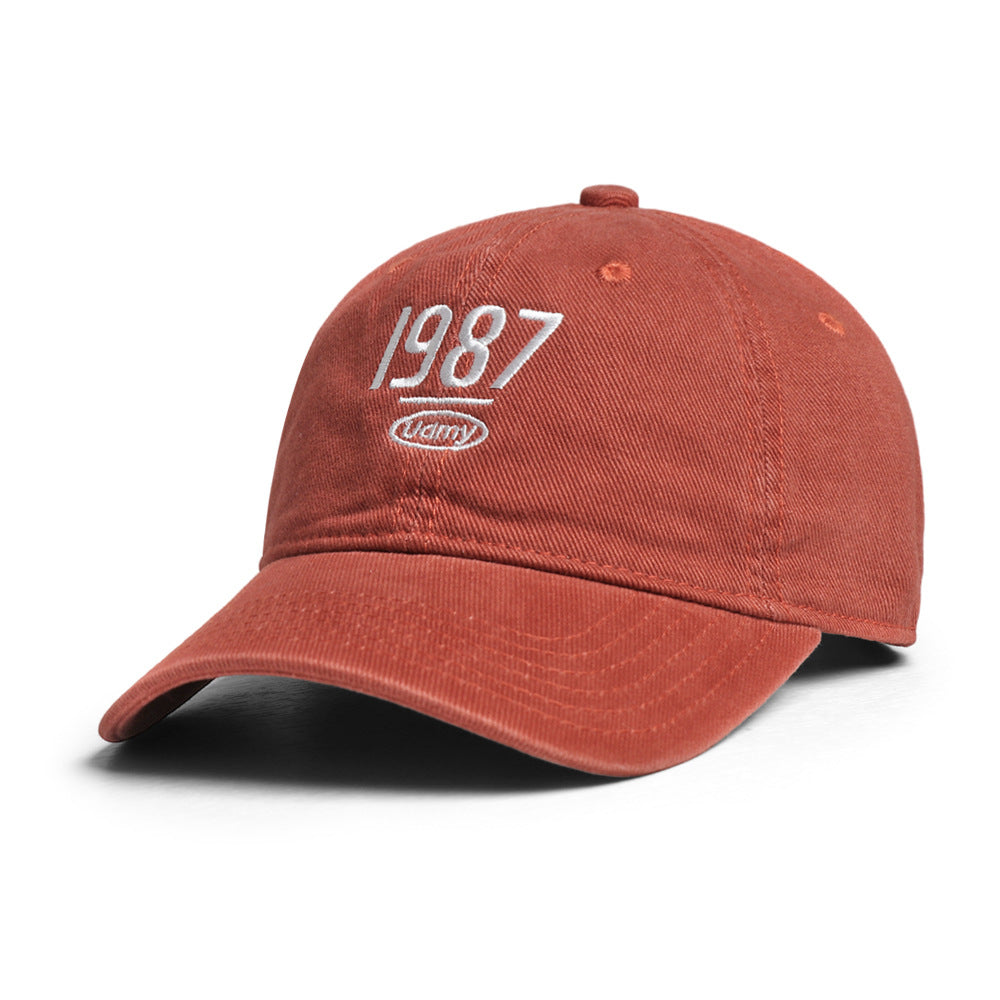 Damen stylische Freizeitkappe Brehn