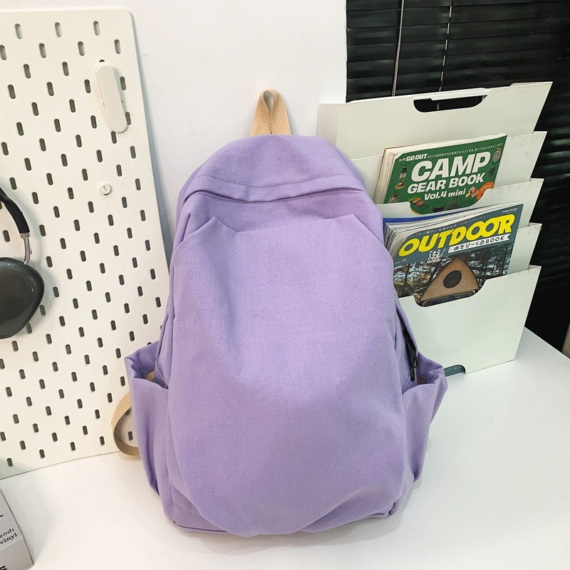 Stylische Alltagsrucksack Brehn