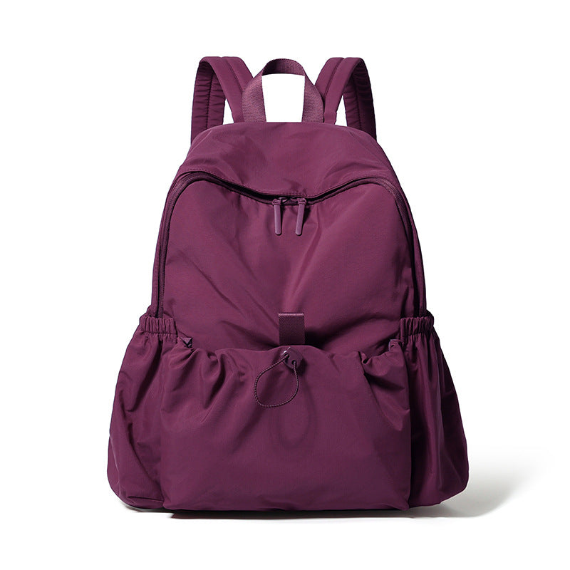 Multifunktionaler Freizeit-Rucksack Brehn