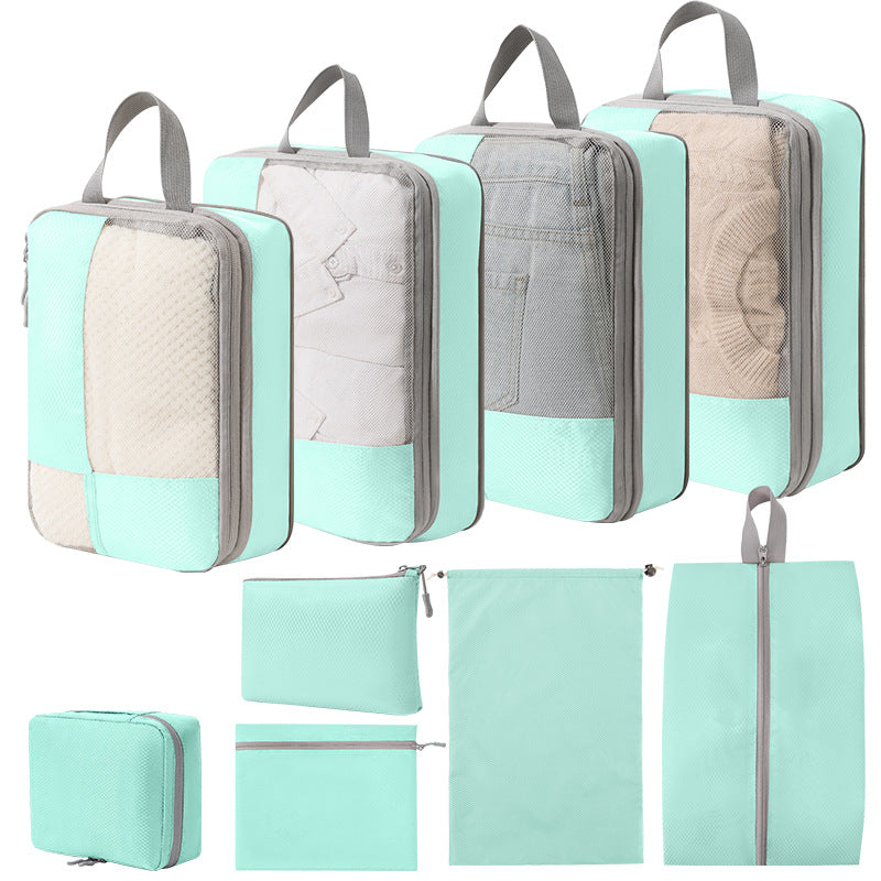 Reise Organizer Set Brehn